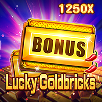 Lucky Goldbricks